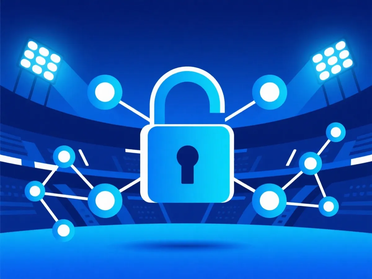 连接加密与安全校验示意图