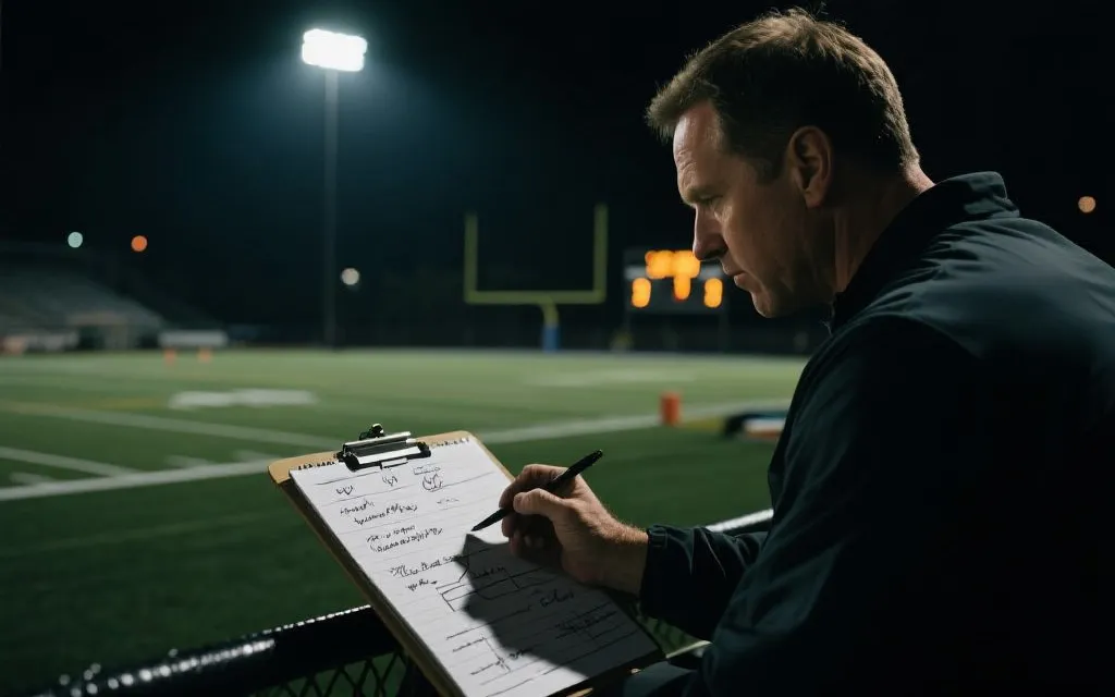 最后一轮非同期开球带来的信息差与教练临场指挥